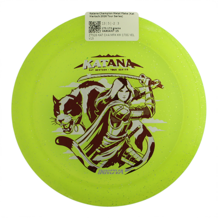 170-172 grams / Variant 15