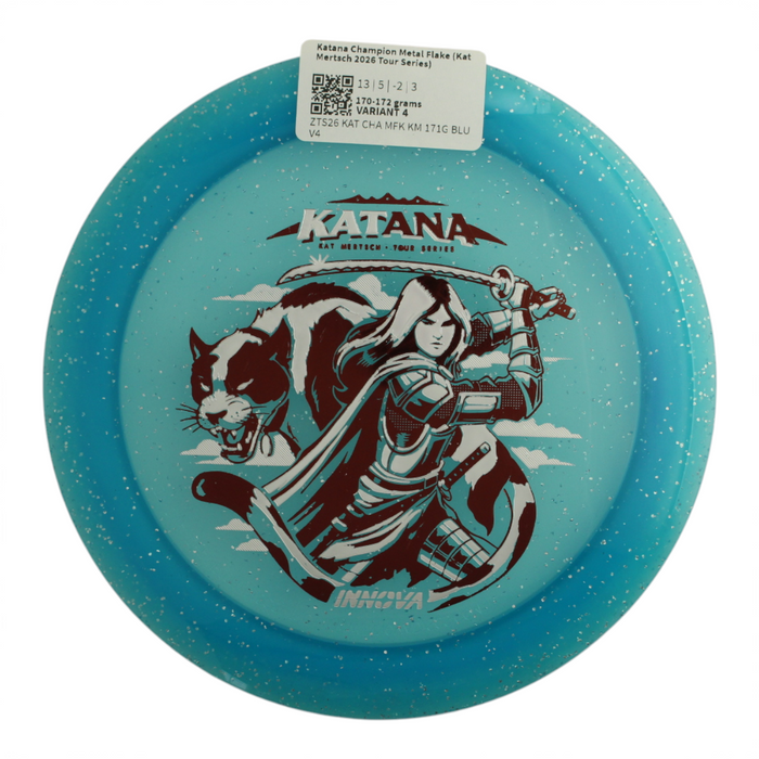 170-172 grams / Variant 4