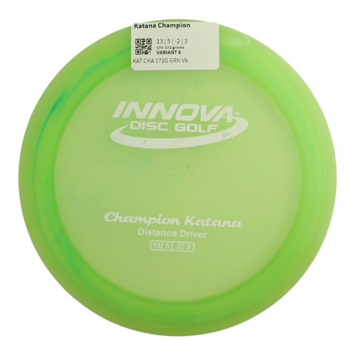 170-172 grams / Variant 6