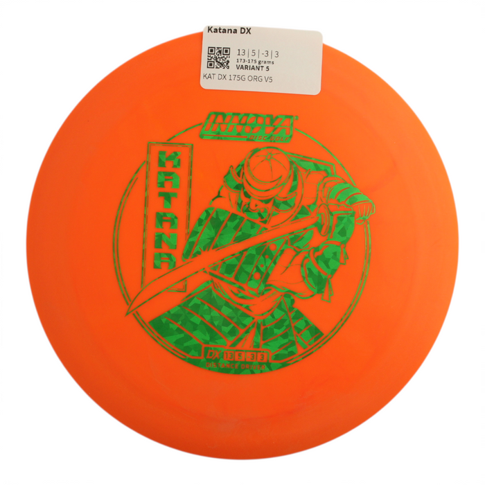 173-175 grams / Variant 5