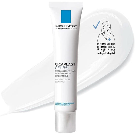 La Roche Posay Cicaplast Gel B5 Repairing Treatment 40ml