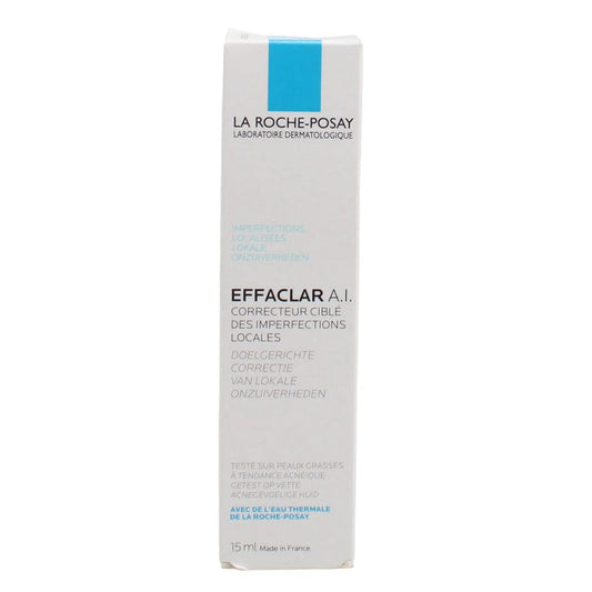 La Roche Posay Effaclar A.I. Targeted Breakout Corrector 15ml