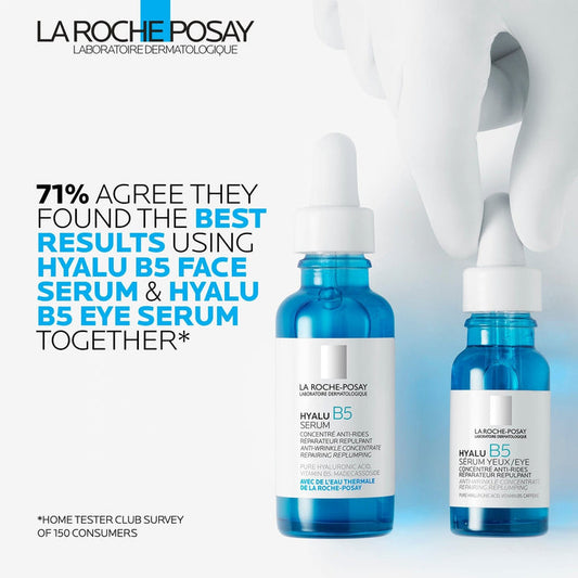La Roche Posay Hyalu B5 Serum - 30 ml