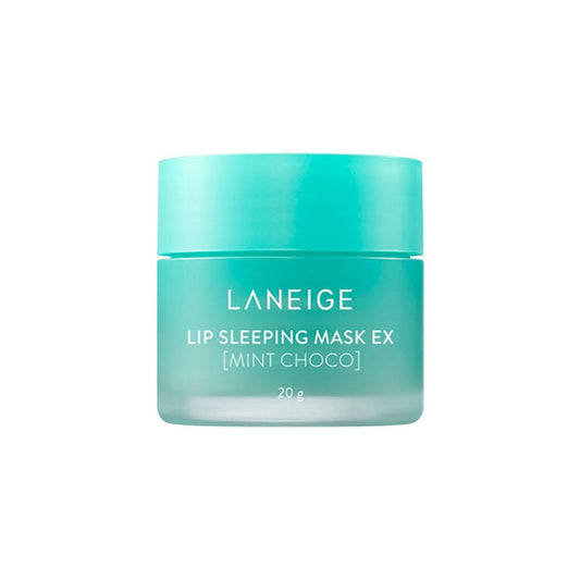Laneige Lip Sleeping Mask EX Mint Chocolate