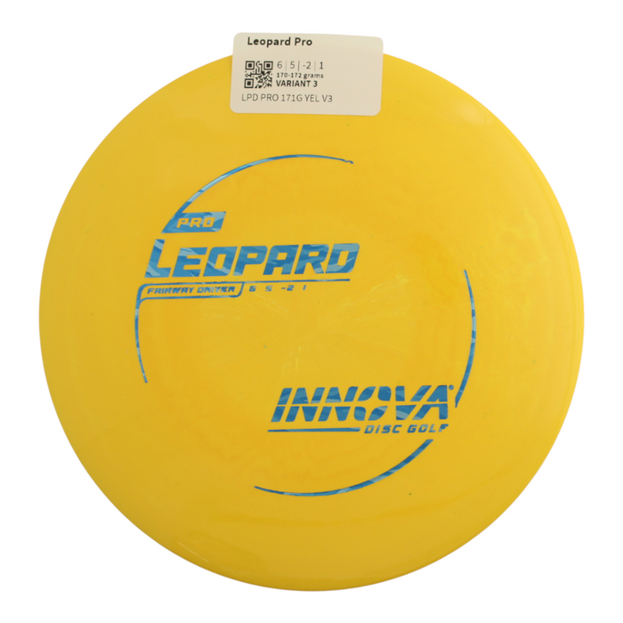 Leopard Pro