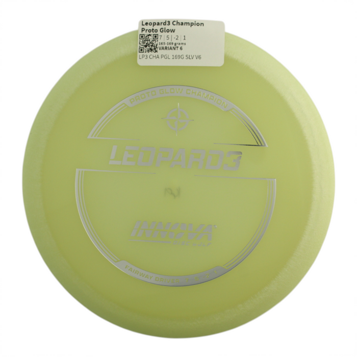 165-169 grams / Variant 6