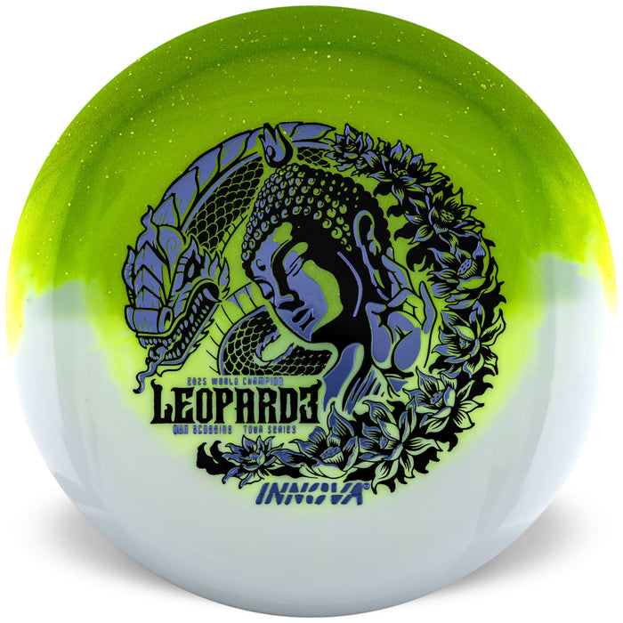 Leopard3 Duo (Ohn Scoggins 2026 Tour Series)