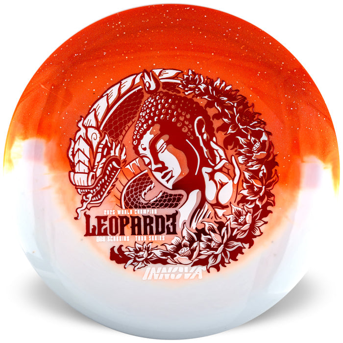 Leopard3 Duo (Ohn Scoggins 2026 Tour Series)