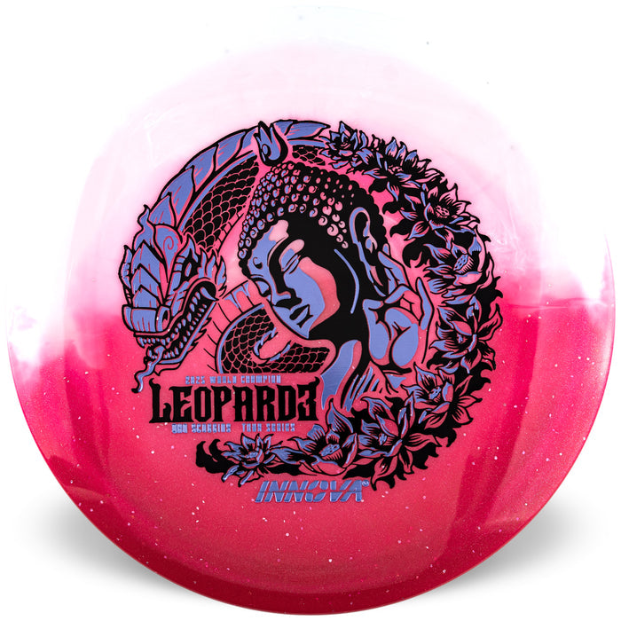 Leopard3 Duo (Ohn Scoggins 2026 Tour Series)