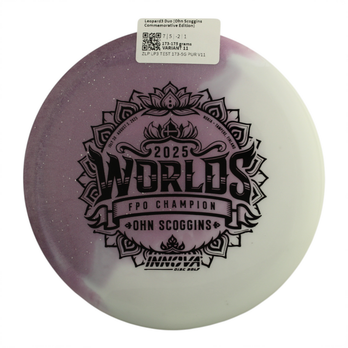 173-175 grams / Variant 11
