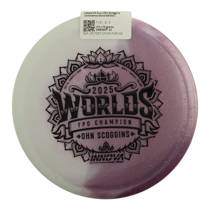 173-175 grams / Variant 13