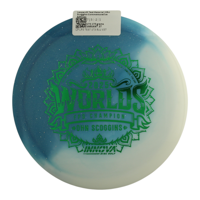 173-175 grams / Variant 37