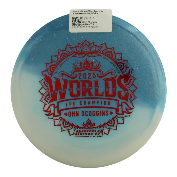 173-175 grams / Variant 5