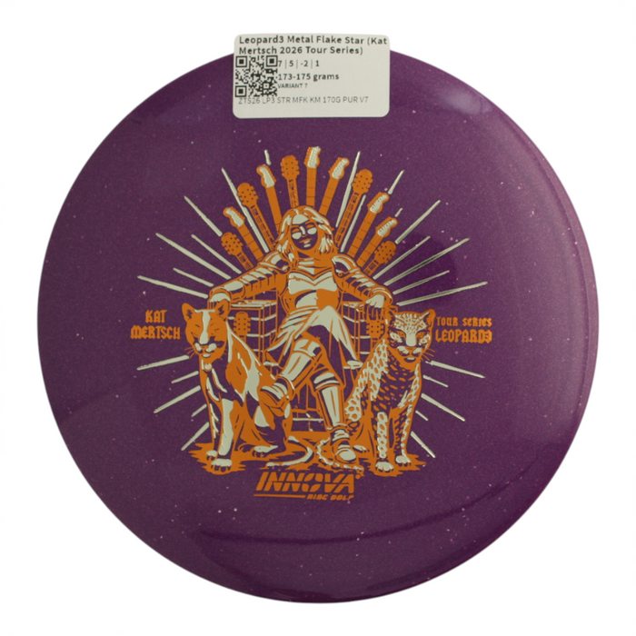 170-172 grams / Variant 7