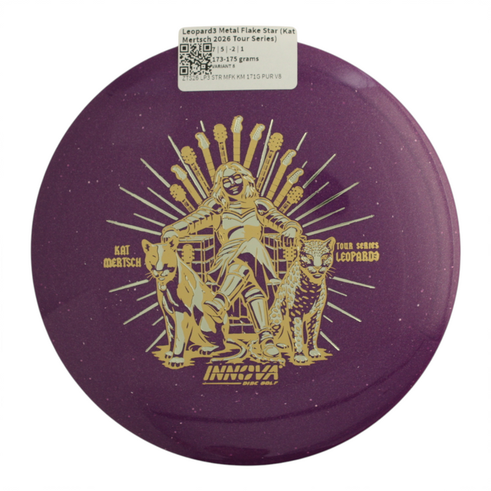 170-172 grams / Variant 8