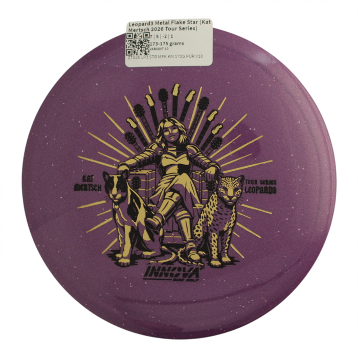 170-172 grams / Variant 10
