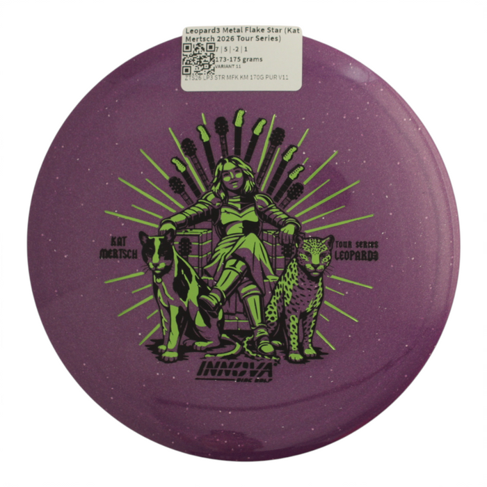 170-172 grams / Variant 11