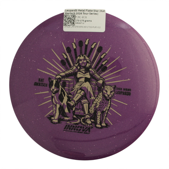 170-172 grams / Variant 12