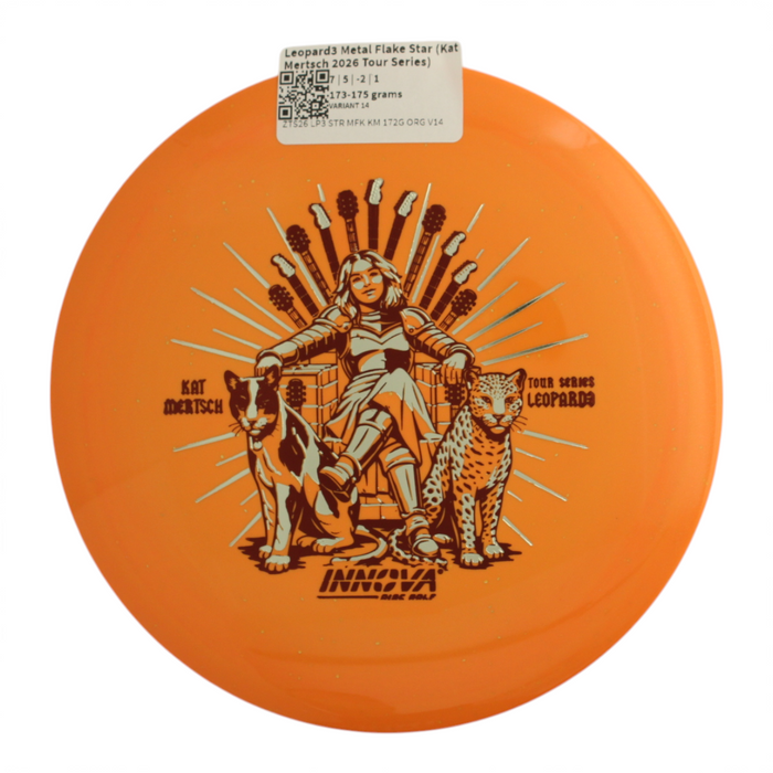 170-172 grams / Variant 14
