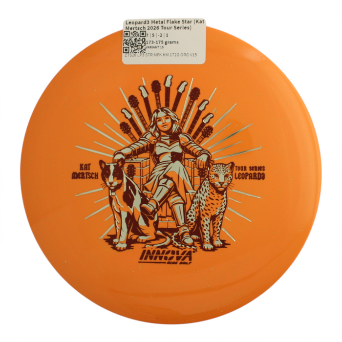 170-172 grams / Variant 15
