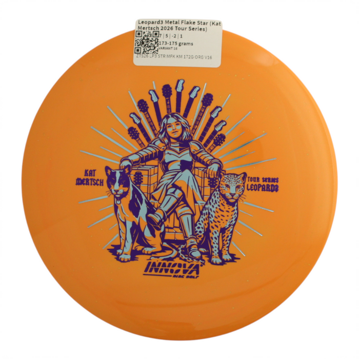 170-172 grams / Variant 16