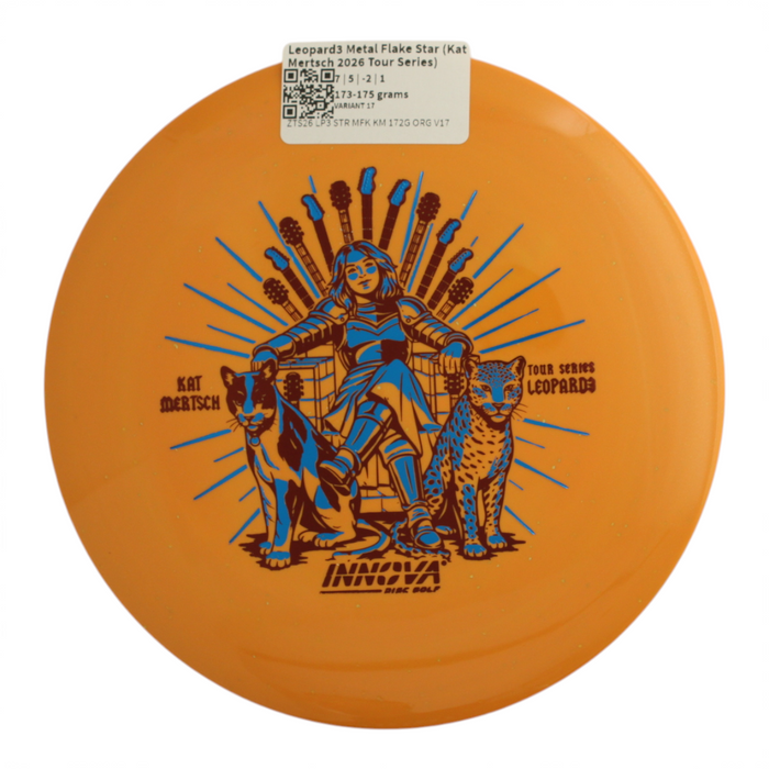 170-172 grams / Variant 17