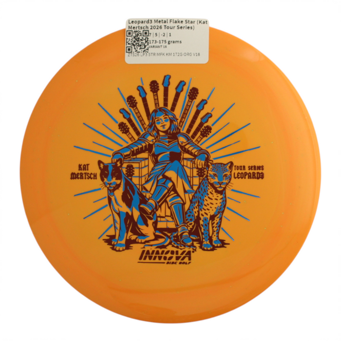 170-172 grams / Variant 18
