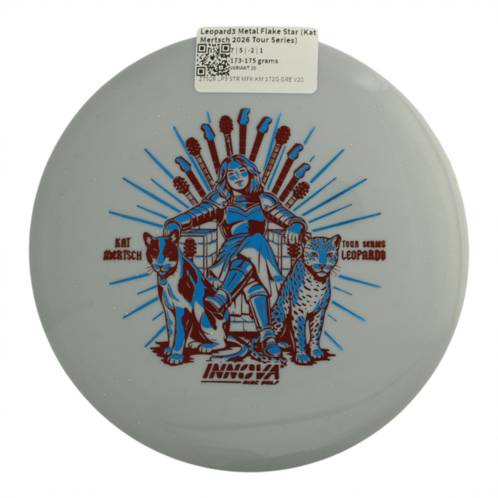 170-172 grams / Variant 20