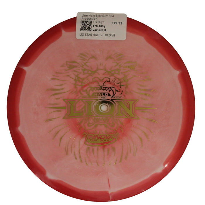 178-180 grams / Variant 8