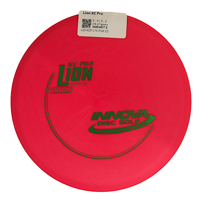 Lion KC Pro