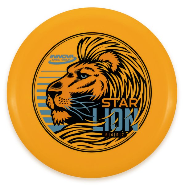 Lion Star INNfuse