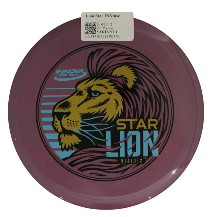 Lion Star INNfuse