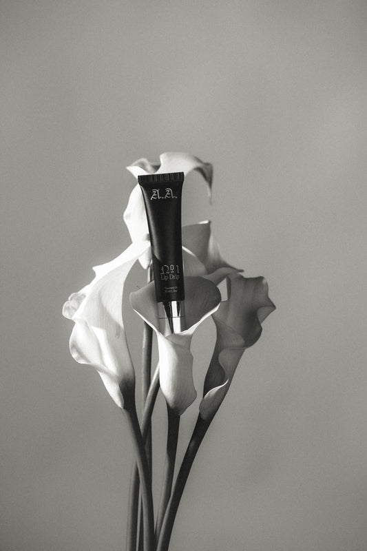 LIP DRIP