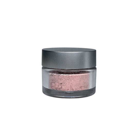 A lovely, soft shade of blush to invoke a natural, delicate and health-radiating glow to your skin.