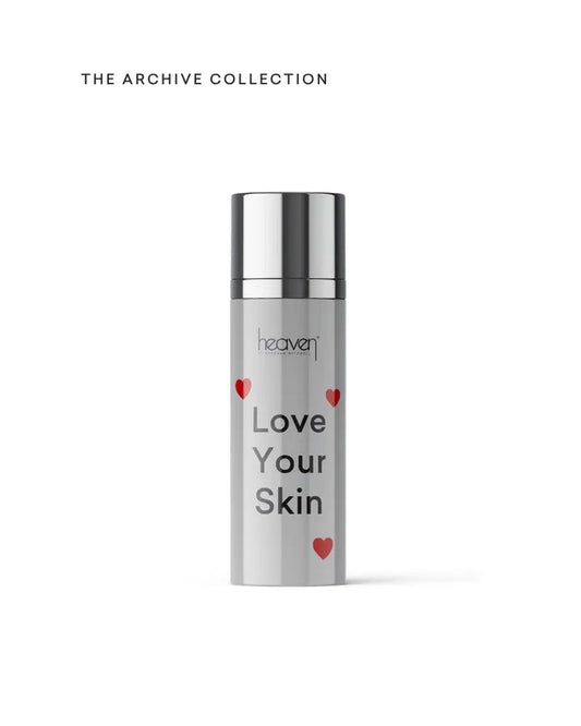 Love your Skin Heaven Skincare