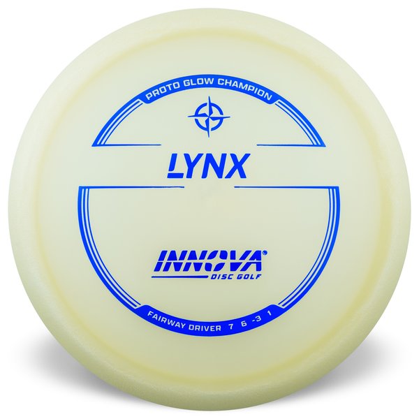 Lynx Champion Proto Glow