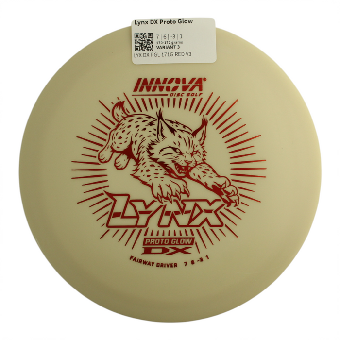 170-172 grams / Variant 3
