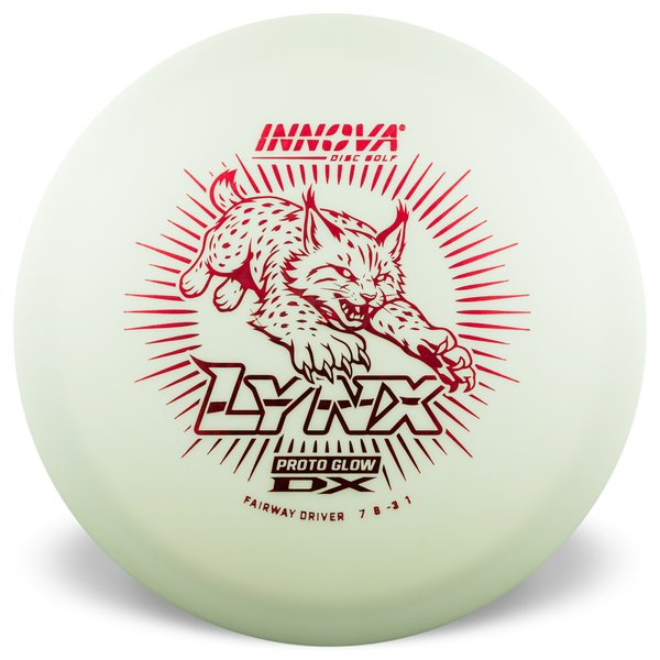 Lynx DX Proto Glow