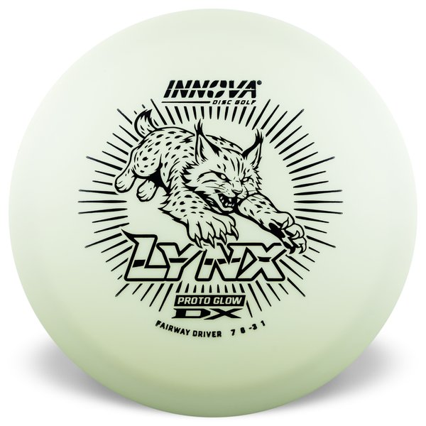 Lynx DX Proto Glow