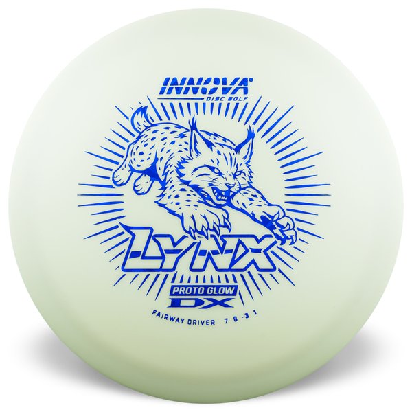 Lynx DX Proto Glow