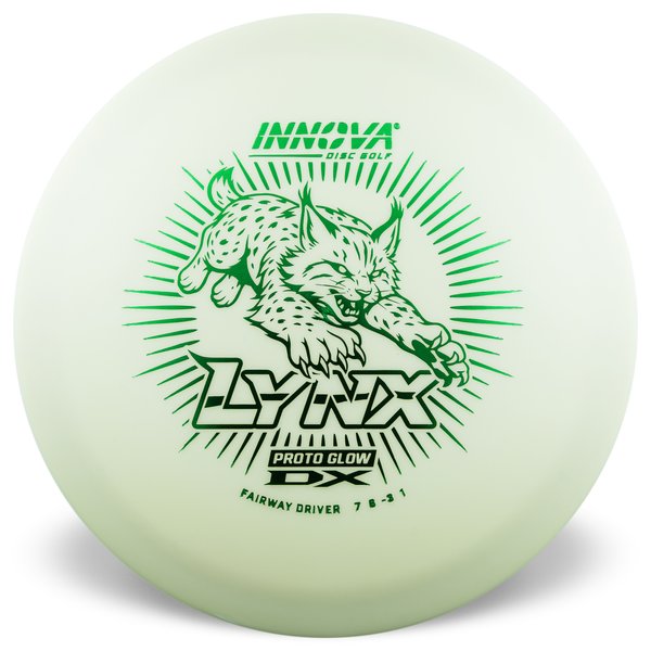 Lynx DX Proto Glow