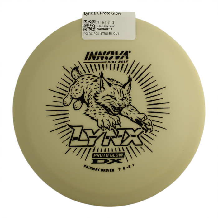 Lynx DX Proto Glow
