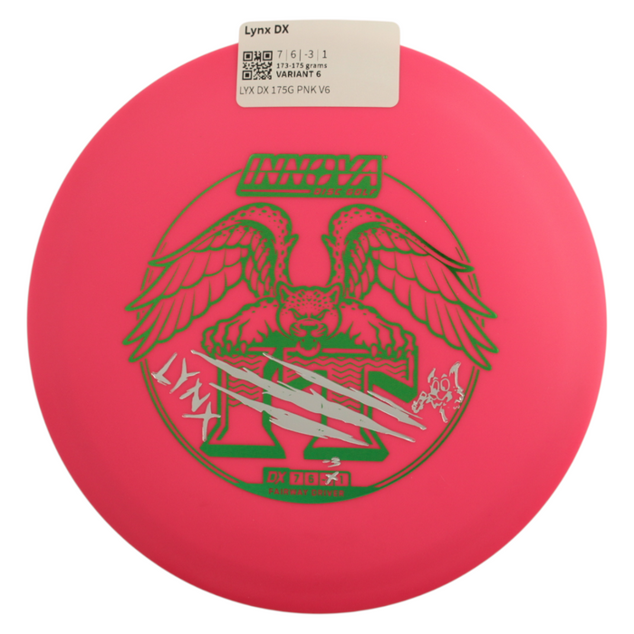 Lynx DX