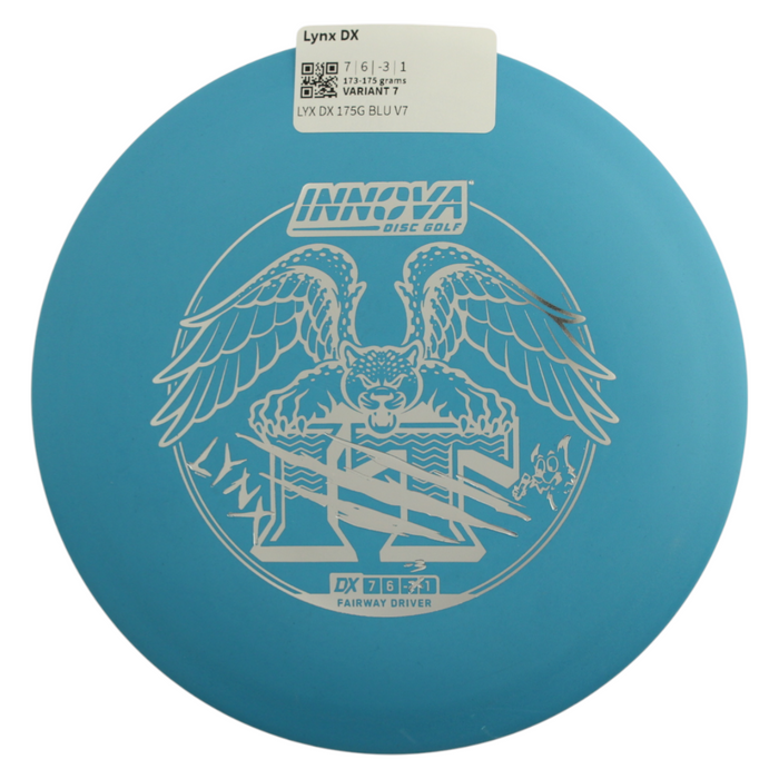 Lynx DX