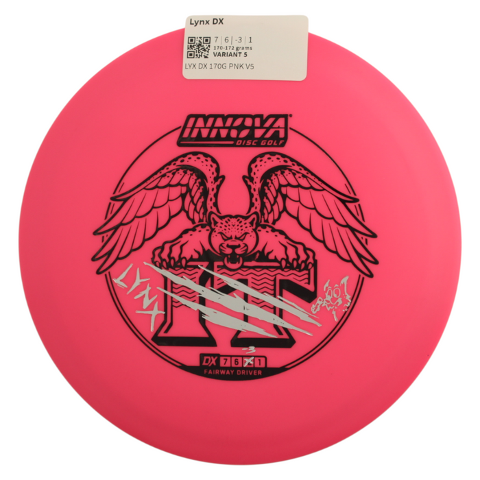Lynx DX