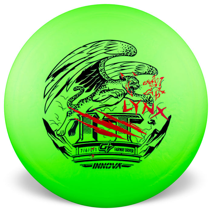 Lynx GStar