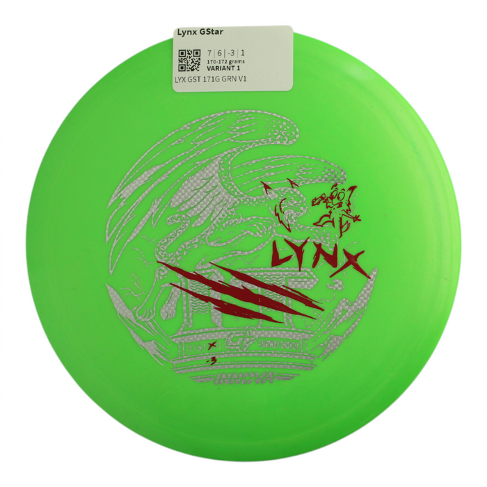 170-172 grams / Variant 1