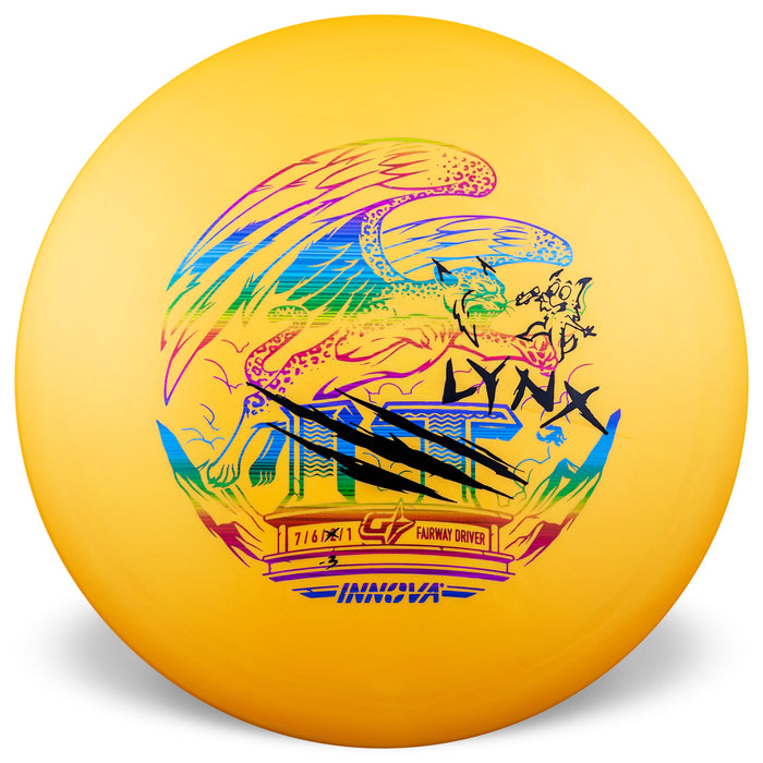 Lynx GStar