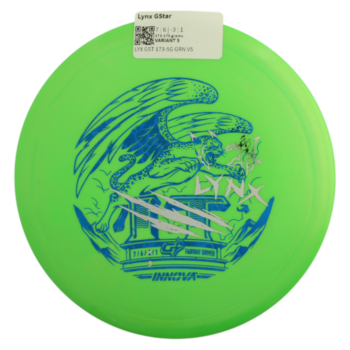 Lynx GStar