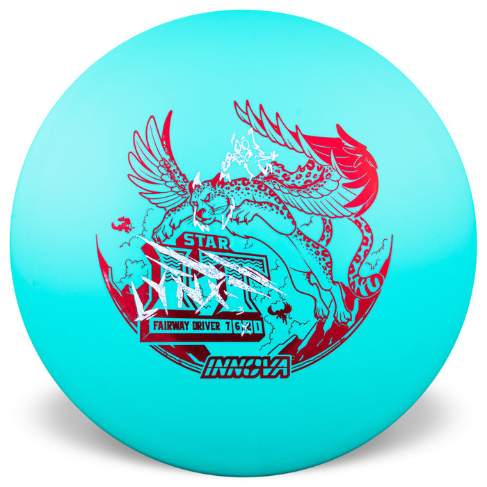 Lynx Star